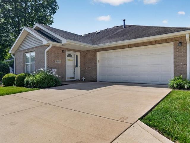 Condo for sale in Logansport, Indiana