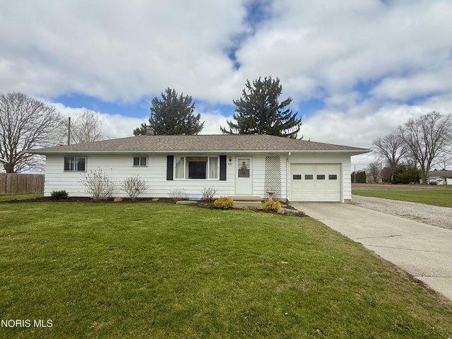 House for sale in Archbold, Ohio