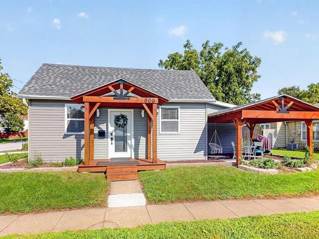 House for sale in Atlantic, Iowa