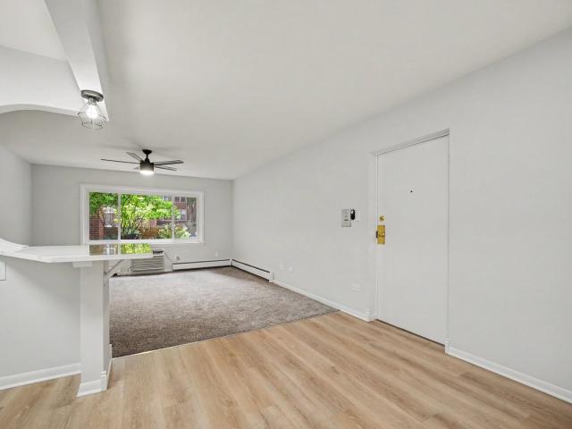 Condo for sale in Oak Park, Illinois