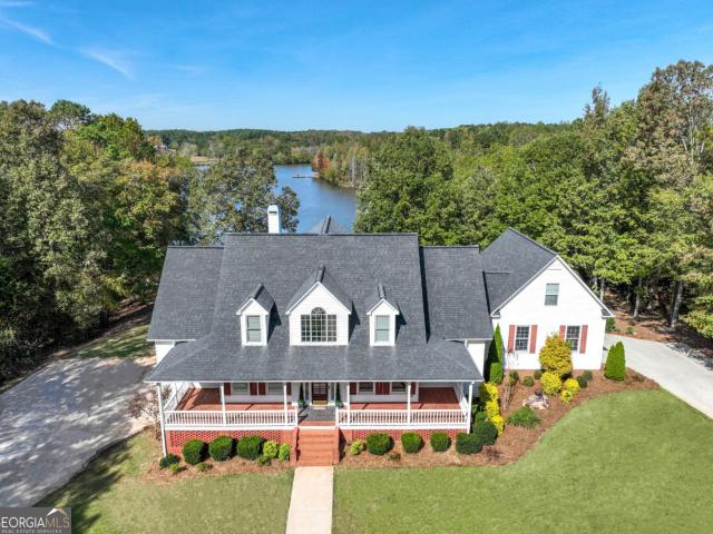 House for sale in Williamson, Georgia