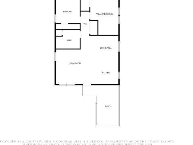 House for sale in Ark