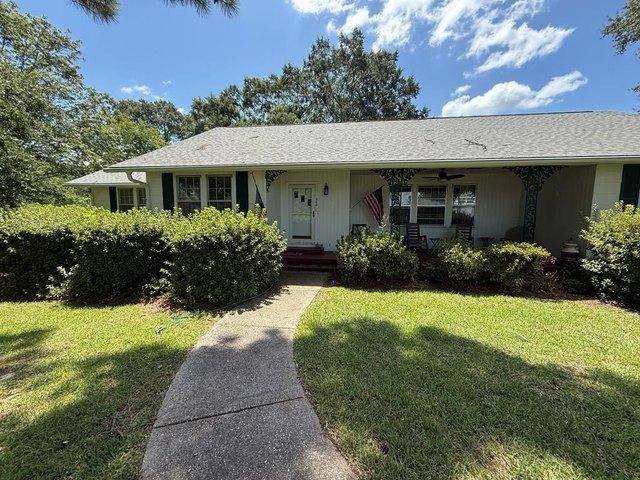 House for sale in Waynesboro, Mississippi