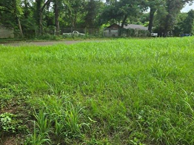 Land for sale in Morris, Texas