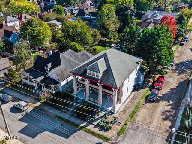 House for sale in Fourth and Gill, Knoxville
