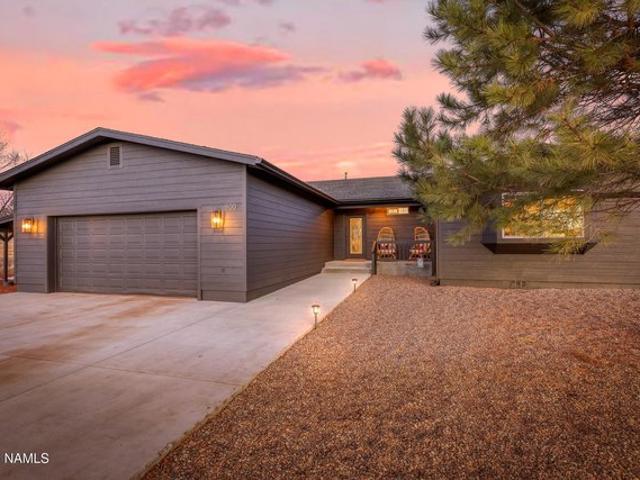 House for sale in Williams, Arizona