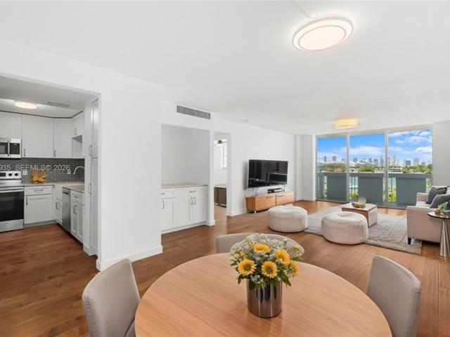 Condo for sale in Miami Beach, Florida
