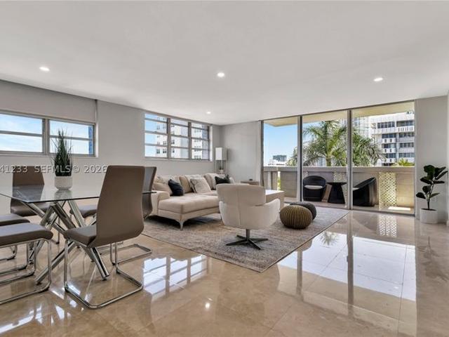 Condo for sale in Miami Beach, Florida