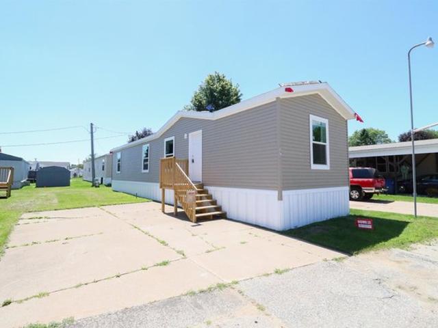 House for sale in West Salem, Wisconsin