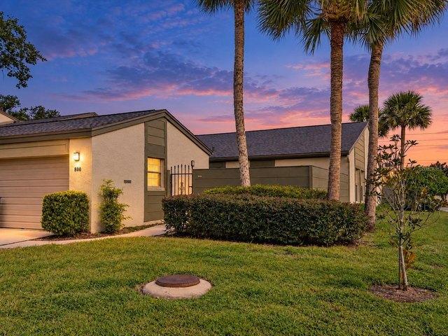 Townhouse for sale in Fern Park