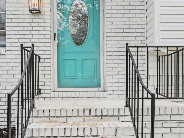 House for sale in Fultondale, Alabama