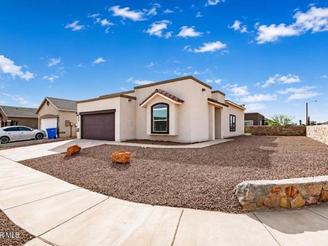 House for sale in Socorro, Texas