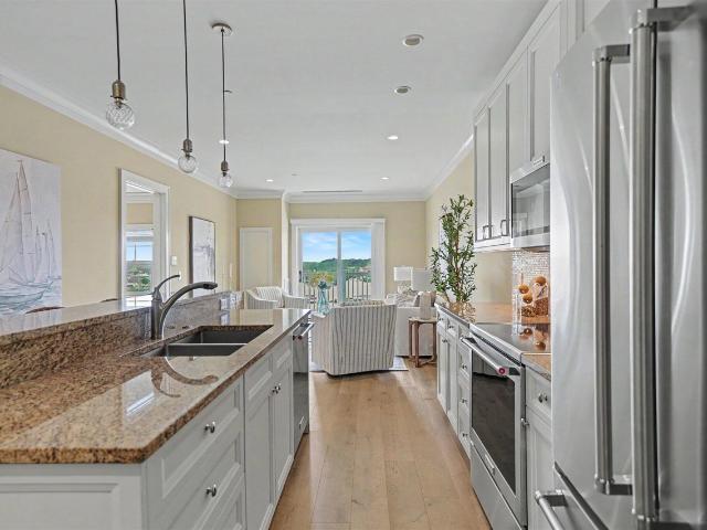 Condo for sale in Saint Joseph, Michigan