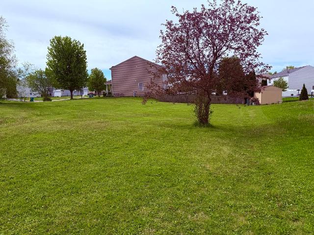 Land for sale in Kirkland, Illinois