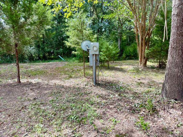 Land for sale in Polk, Texas