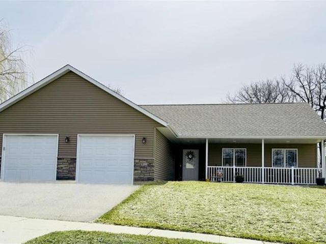 House for sale in Benton, Minnesota