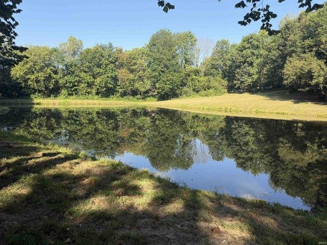Land for sale in Evansville, Vanderburgh County
