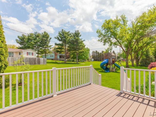 House for sale in Tecumseh, Michigan