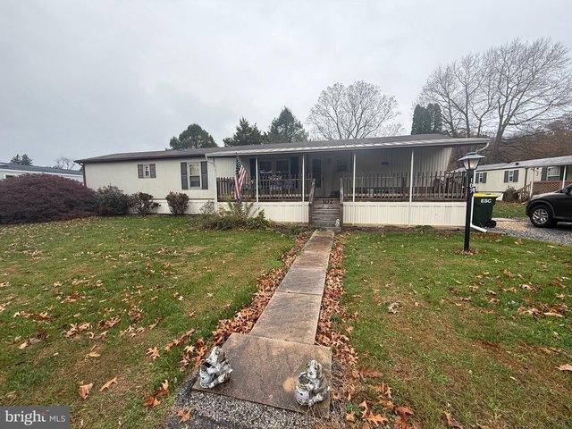House for sale in Dover, Pennsylvania