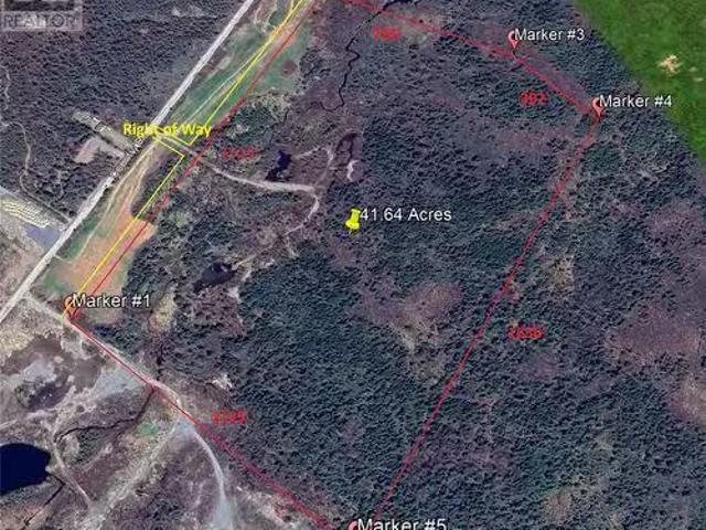 House for sale in Shearstown, Newfoundland And Labrador