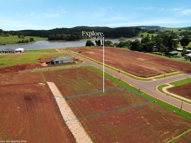 Land for sale in Tablelands, Queensland