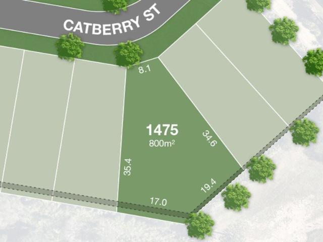Land for sale in Caboolture, Greater Brisbane