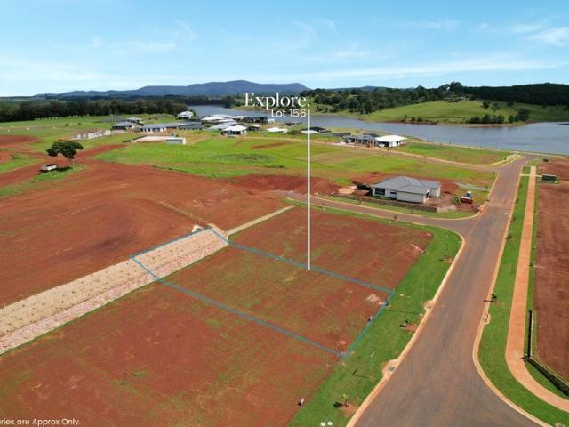 Land for sale in Tablelands, Queensland