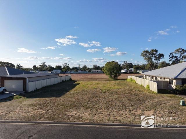 Land for sale in Chinchilla, Queensland