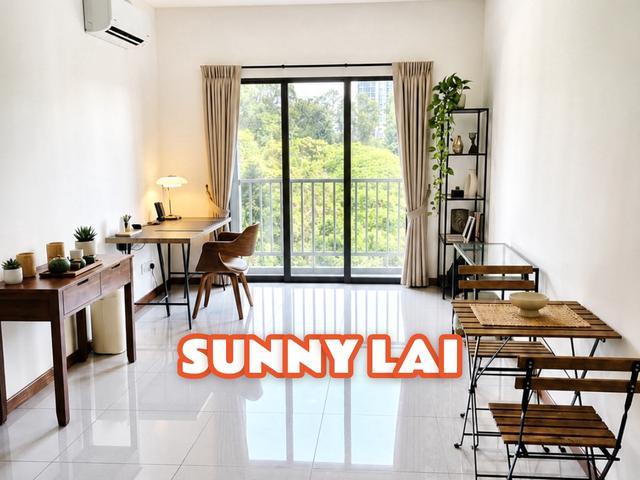 Condominium for sale in Georgetown, Penang