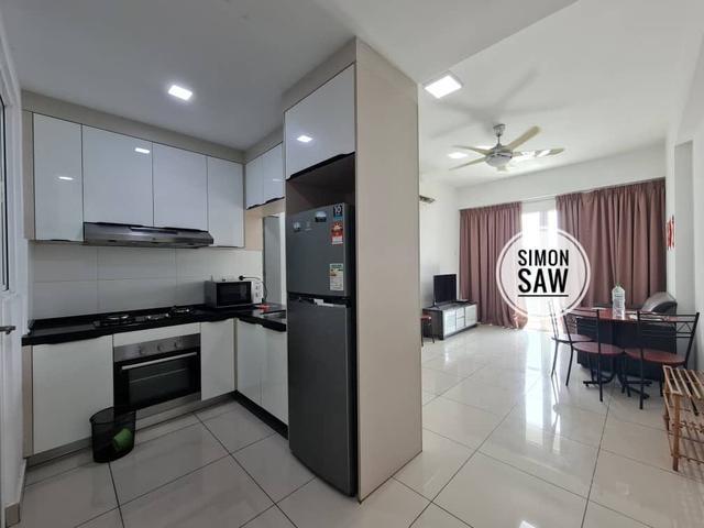 Condominium for sale in Georgetown, Penang