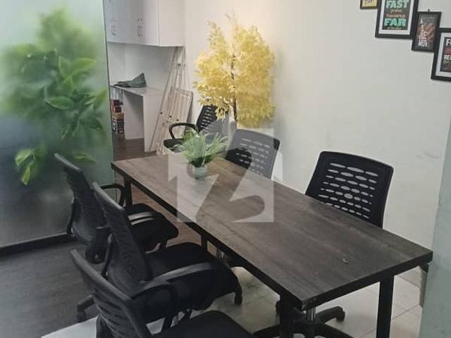Office for rent in Rawalpindi, Islamabad Capital Territory