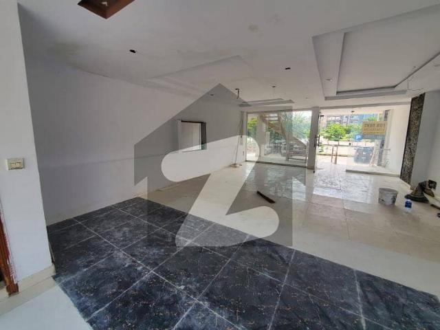 Commercial for sale in Rawalpindi, Islamabad Capital Territory