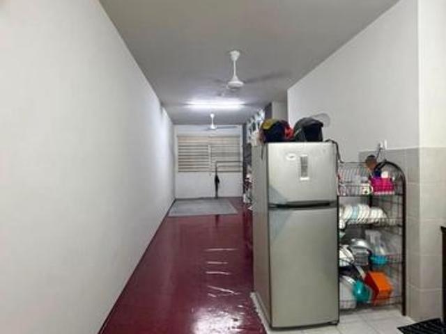 Apartment for sale in Alam Impian, Selangor