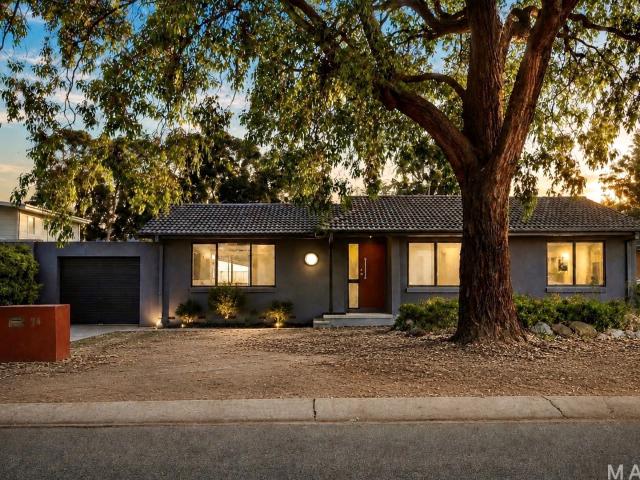 Property for sale in Australian Capital Territory