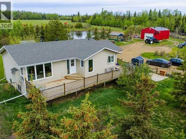 Farm for sale in Alberta