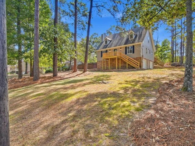 House for sale in Alabama