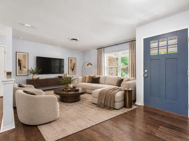 Property for rent in Austin, Texas