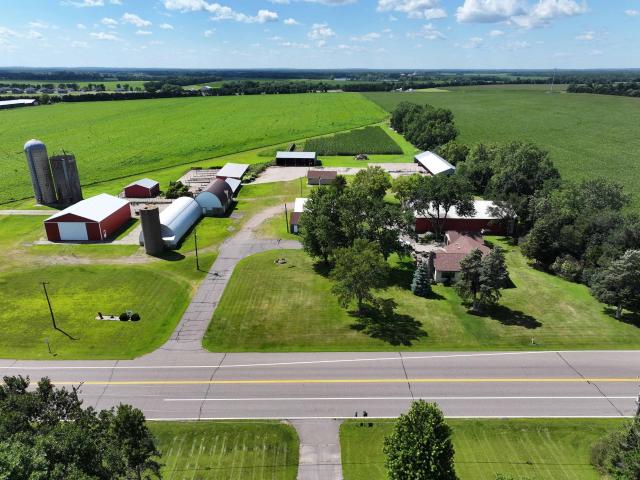 House for sale in Clear Lake, Minnesota