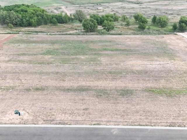 Land for sale in Shallowater, Lubbock County