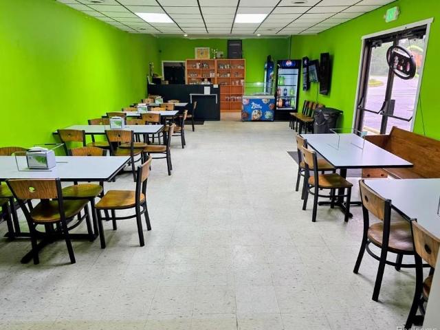 Commercial for sale in Michigan