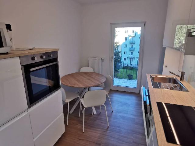 Apartment mieten in Katastralgemeinde Jakomini, Graz
