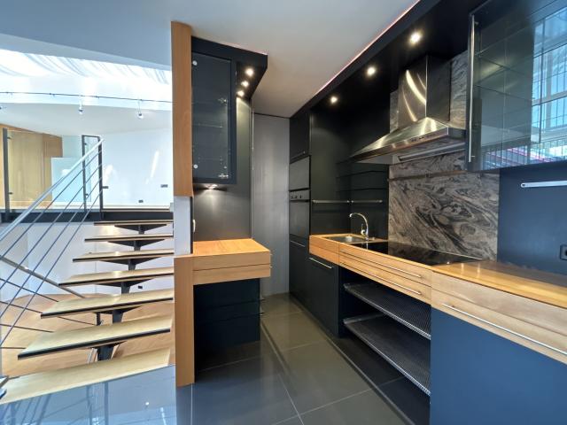 Apartment mieten in Innere Stadt, Gersdorf-Feistritz