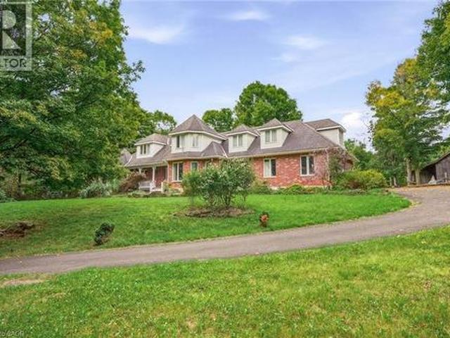 House for sale in Milton, Ontario