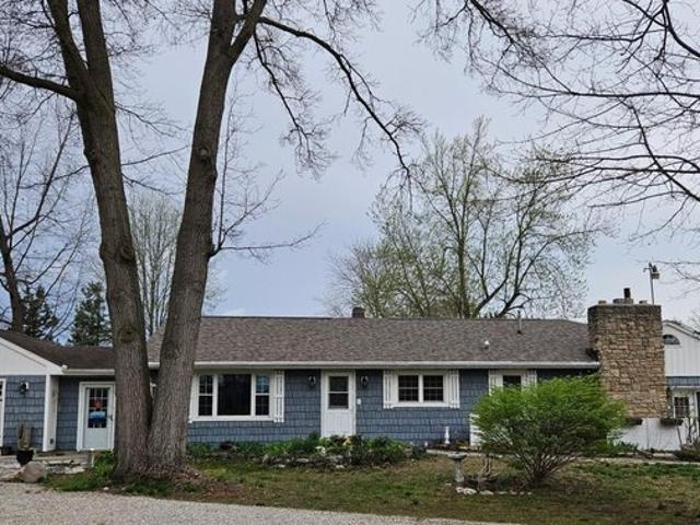 House for sale in Lucas, Ohio