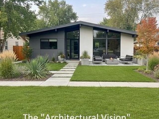 Land for sale in Dupont, Colorado