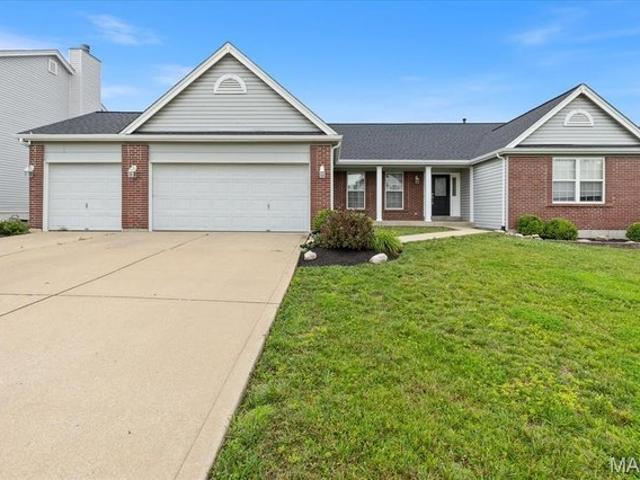 House for sale in Missouri