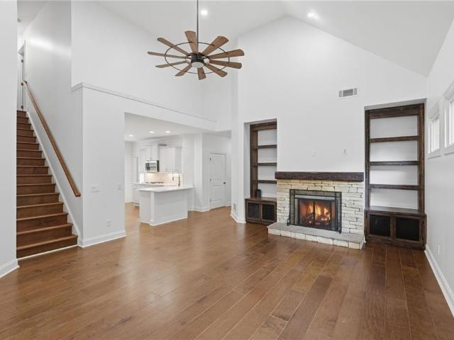 House for sale in Cumming, Georgia