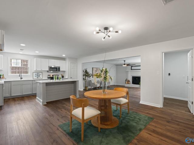 House for sale in Huntsville, Alabama