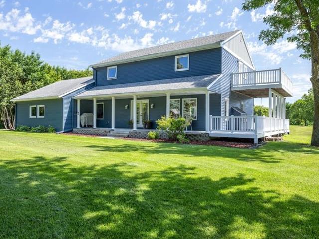 House for sale in Wahpeton, North Dakota