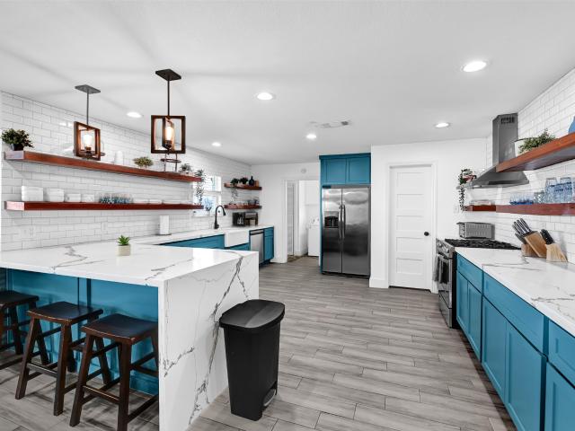 House for sale in Chambers, Texas